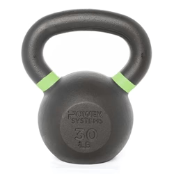 Kettle Bells