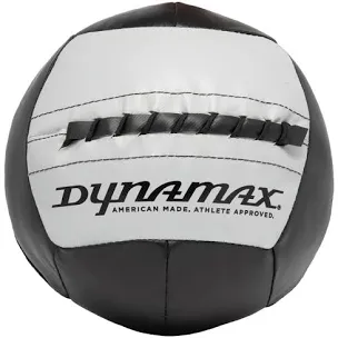 Medicine and Slam Balls