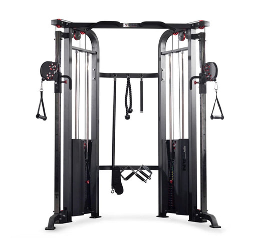 Strength and Conditioning Equipment