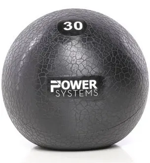 Medicine and Slam Balls
