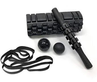 Recovery & Sports Performance Equipment