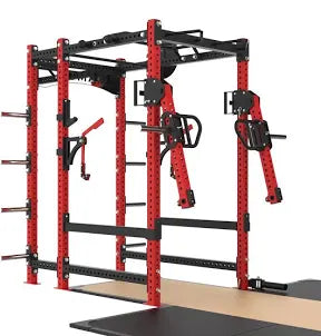 Custom Facility Equipment Packages